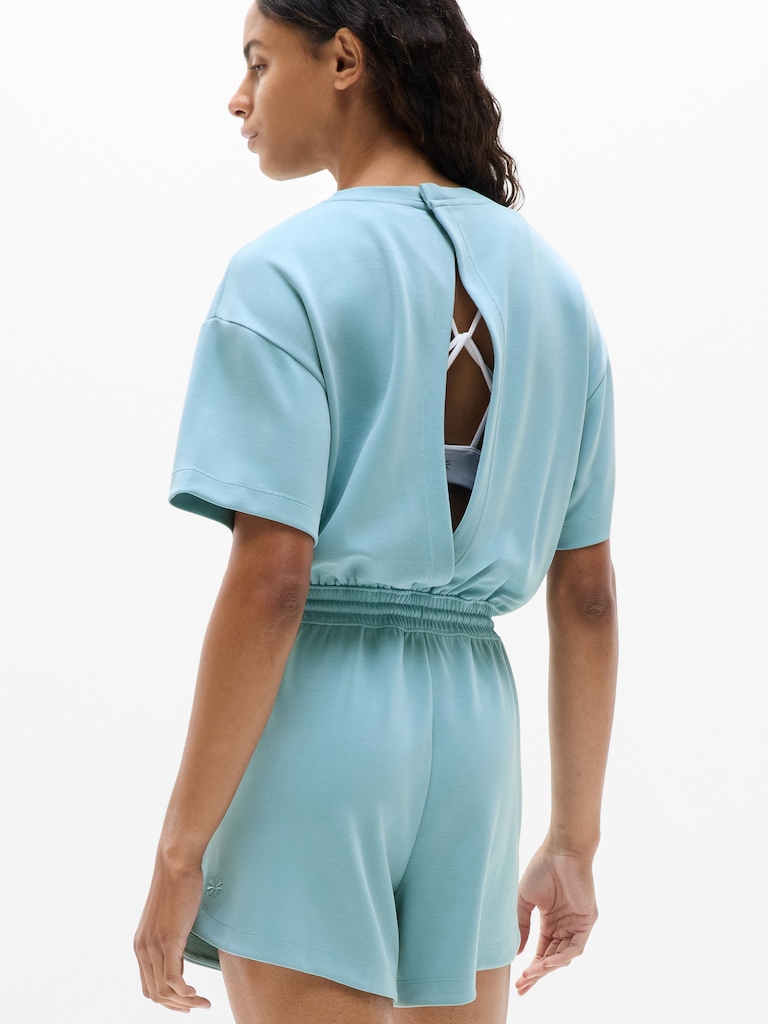 Seasoft Romper