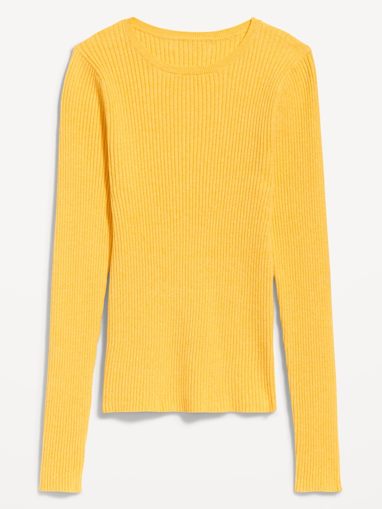 SoSoft Lite Crew-Neck Sweater