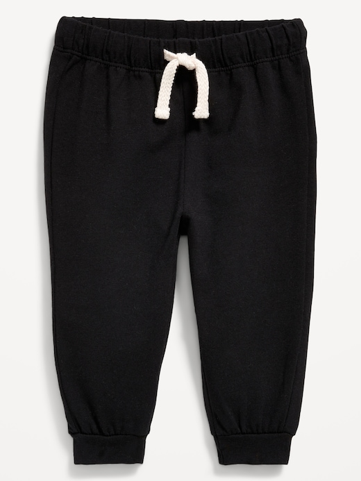 Jersey Jersey-Knit Jogger Sweatpants for Baby on clearance at Old Navy — 40% off