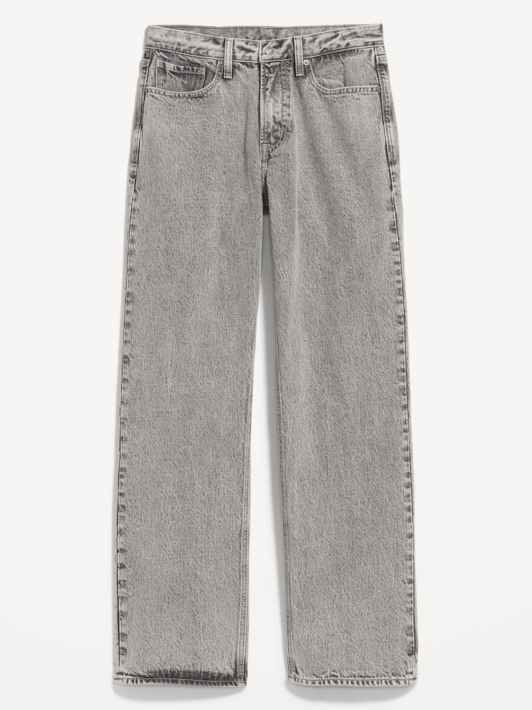 90’s Baggy Jeans