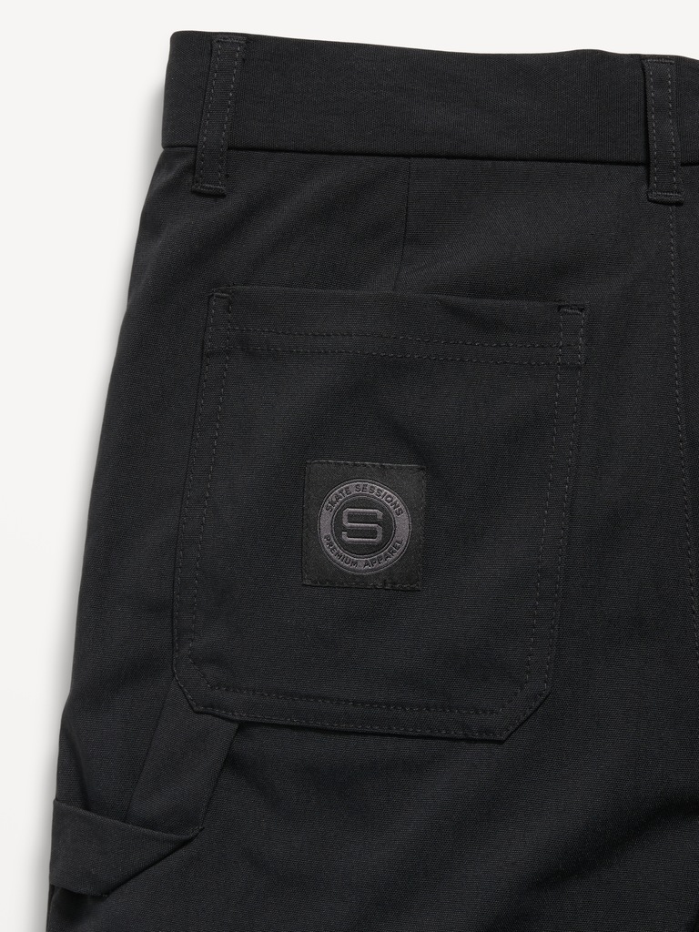 ShredTech Baggy Carpenter Pants for Boys