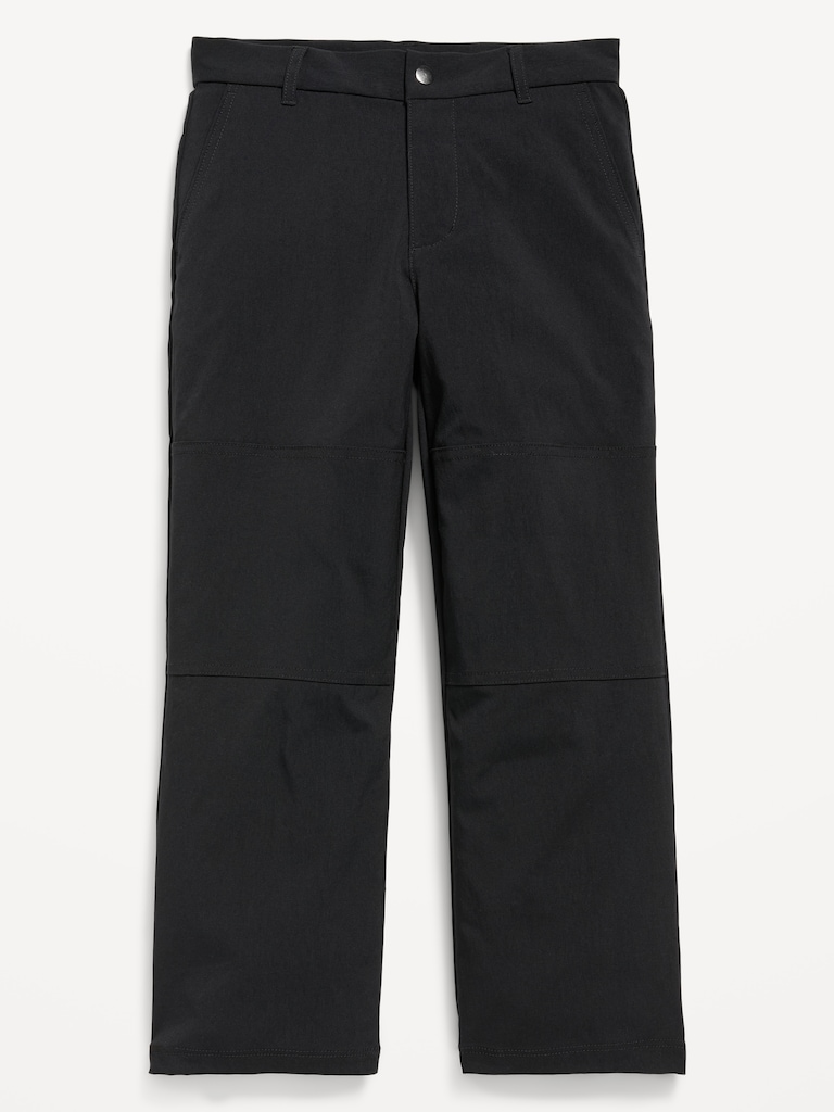 ShredTech Baggy Carpenter Pants for Boys