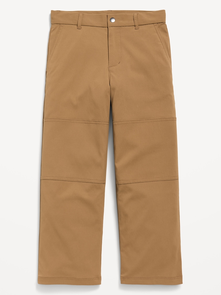 ShredTech Baggy Carpenter Pants for Boys