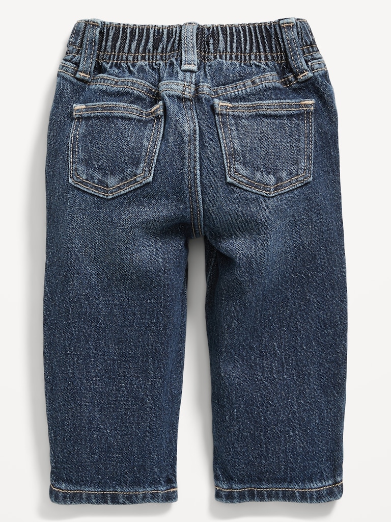 Loose Jeans for Baby