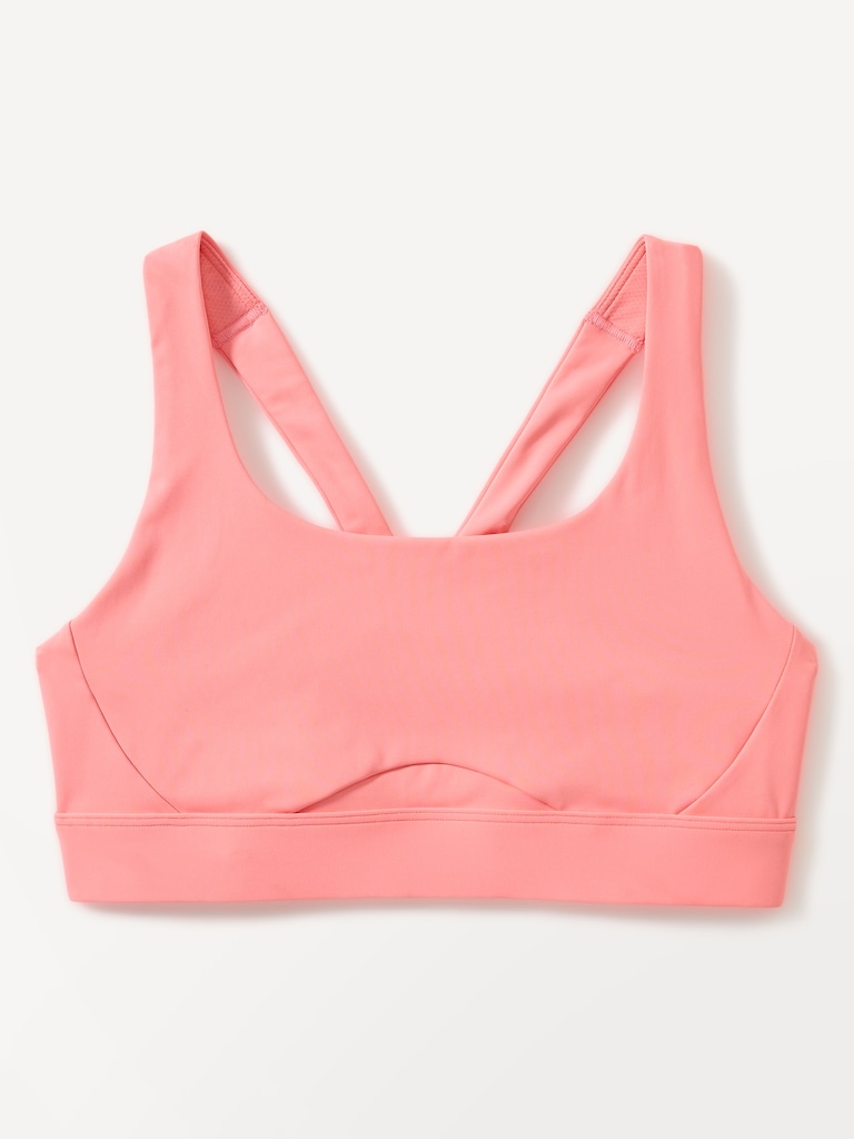 Interval Sports Bra A-C