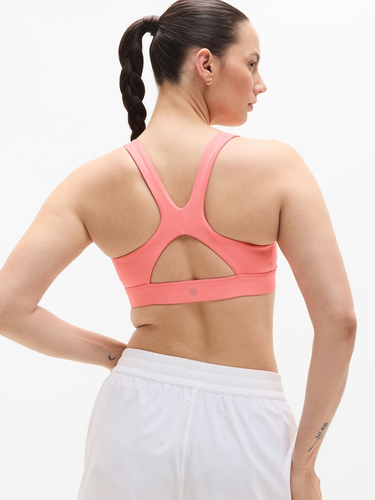 Interval Sports Bra A-C