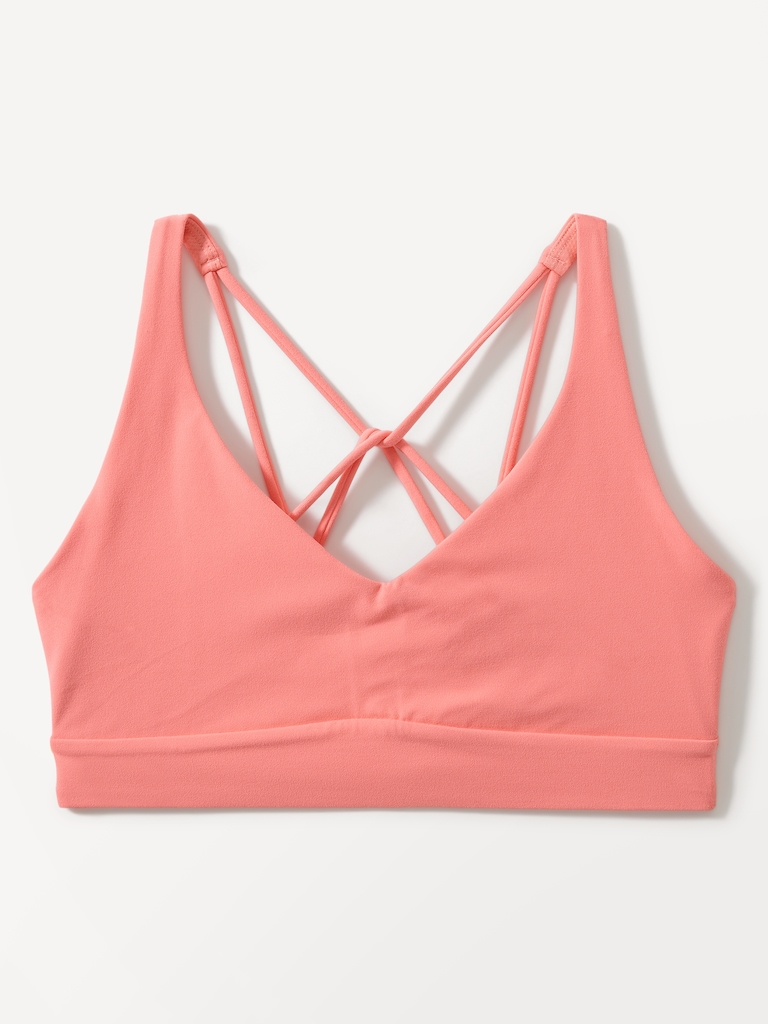 Solace Sports Bra A-C
