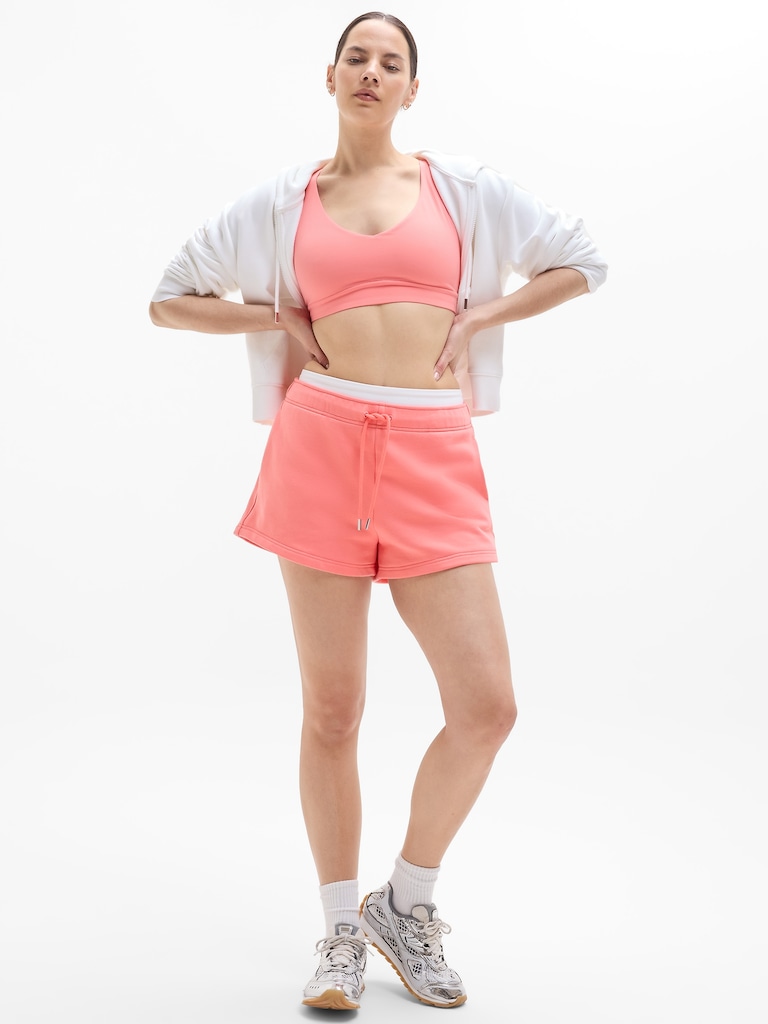 Solace Sports Bra A-C