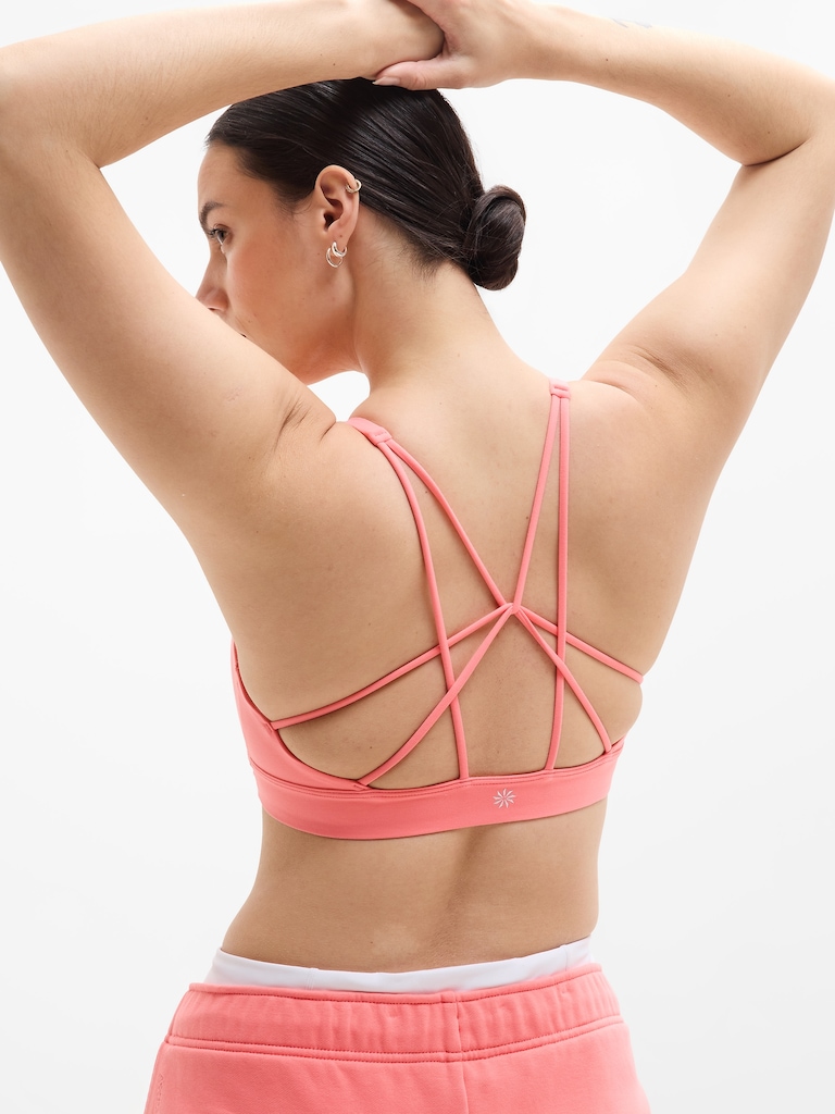 Solace Sports Bra A-C