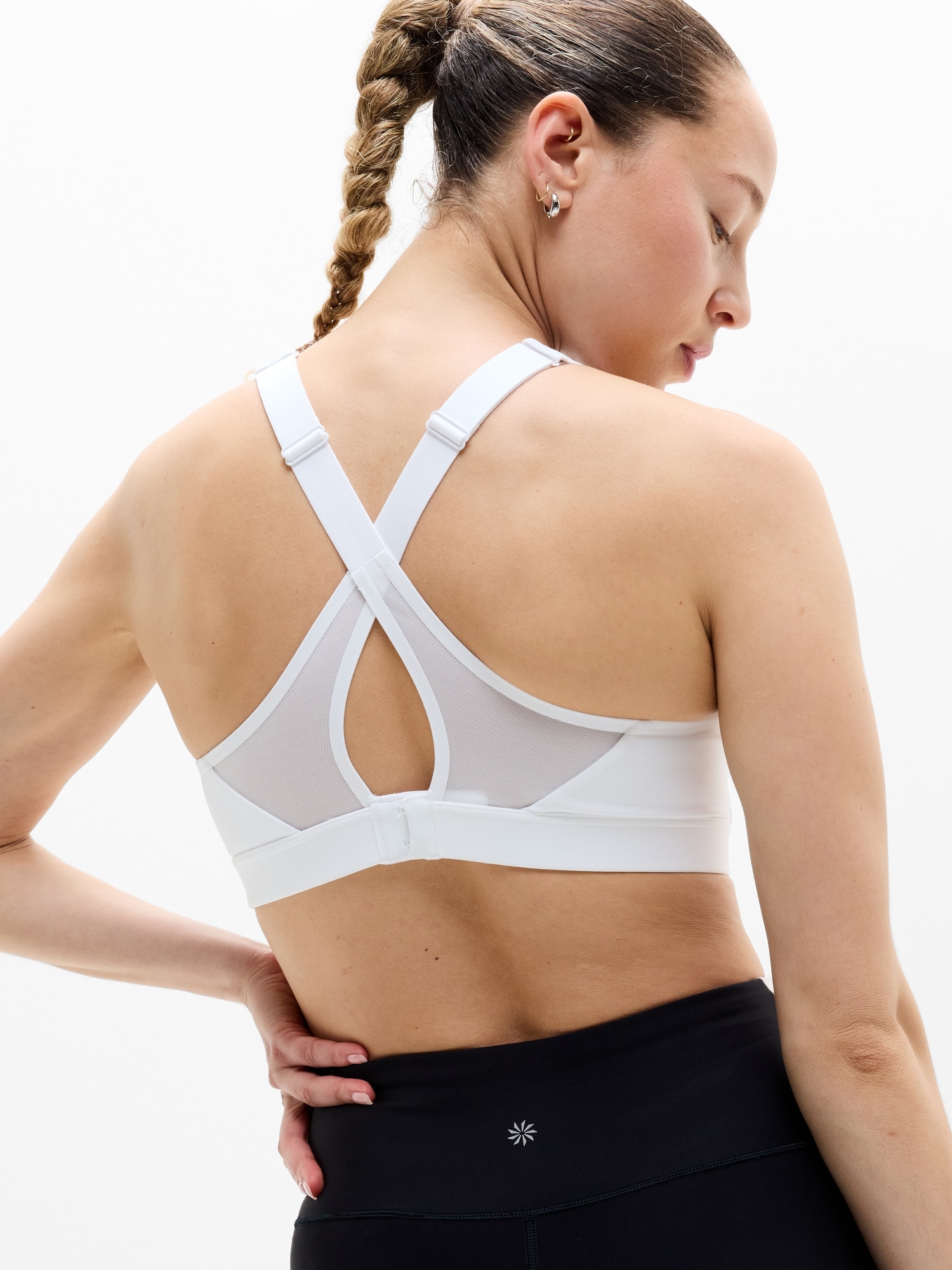 New Tennis & Golf Sports Bras | Athleta