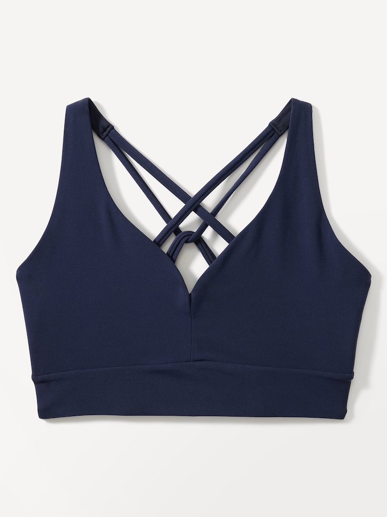 Solace Sports Bra D-DD