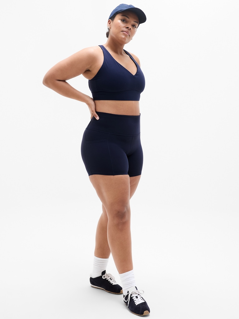Solace Sports Bra D-DD