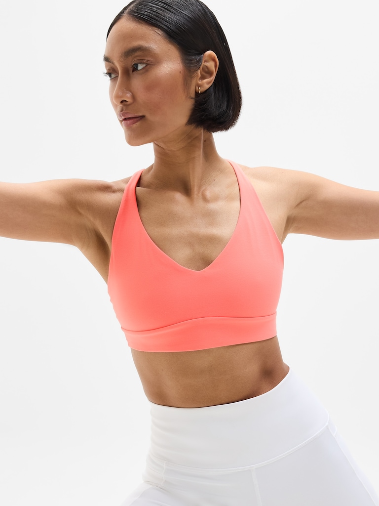 Solace Sports Bra A-C
