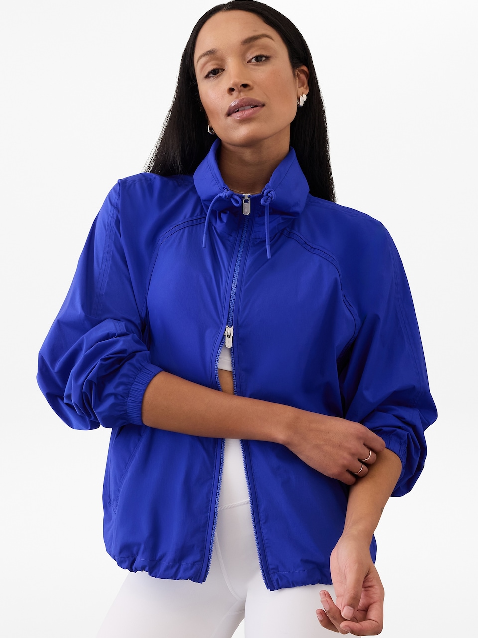 Rise Jacket