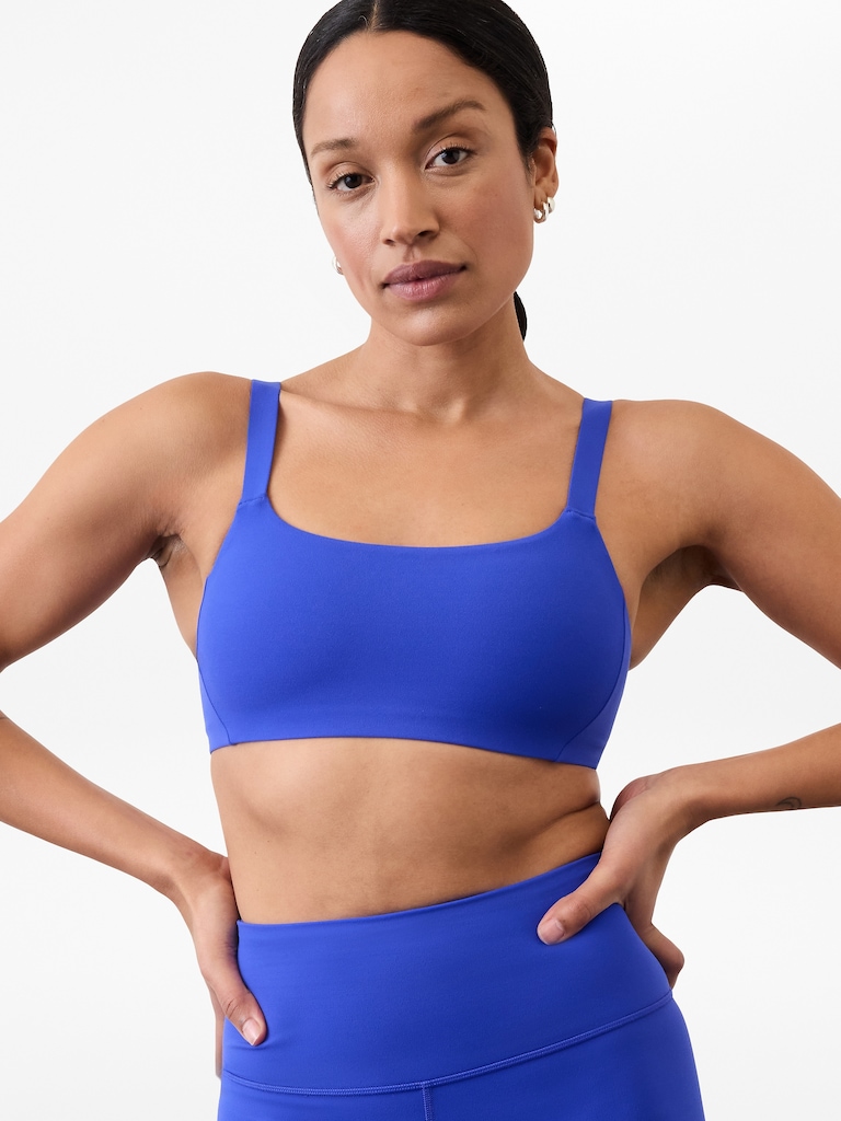 Reform Adjustable Sports Bra A-C