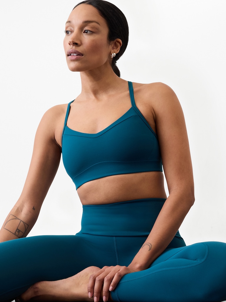 Vital Sports Bra A-C