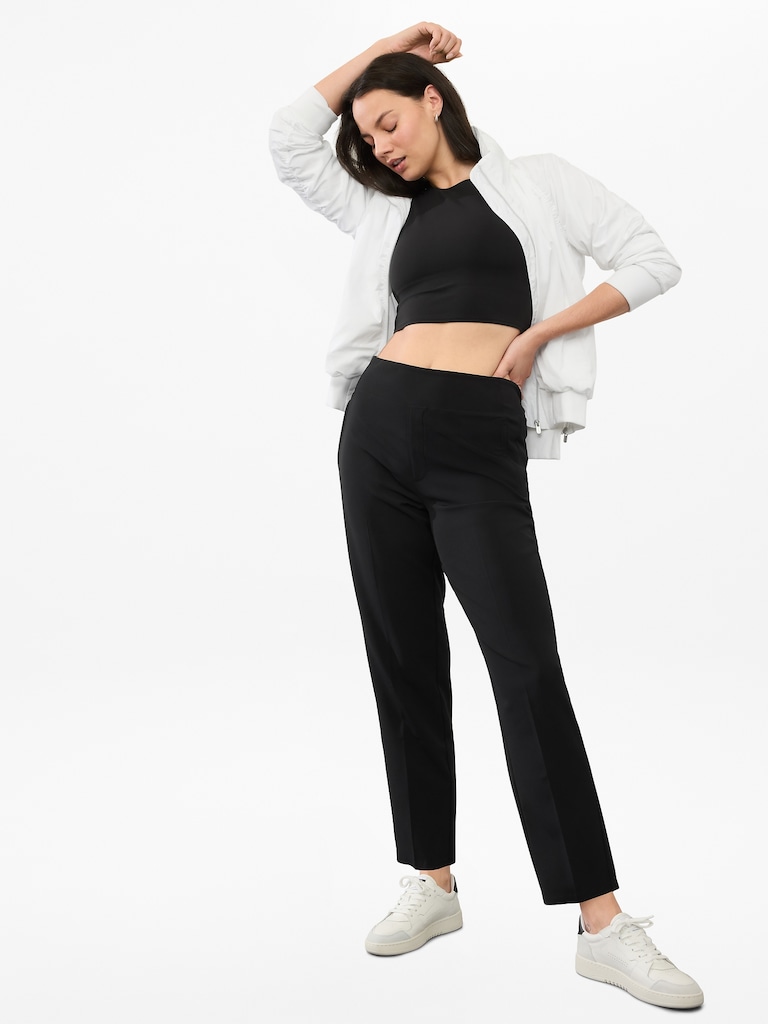 Endless High Rise Pant