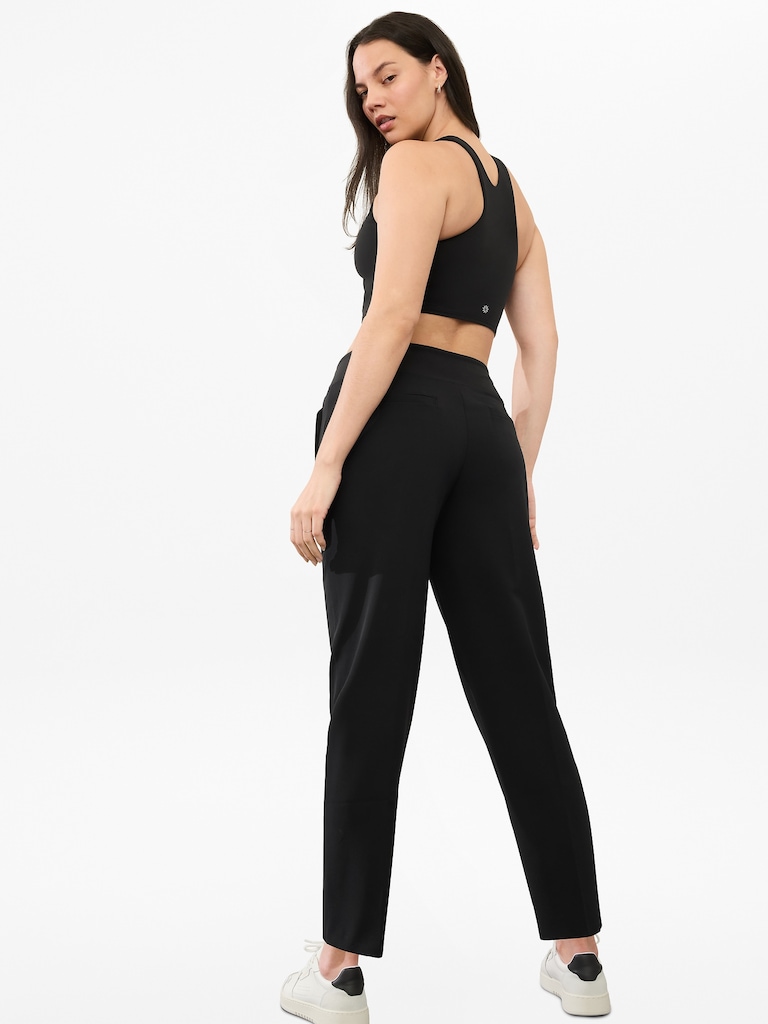 Endless High Rise Pant