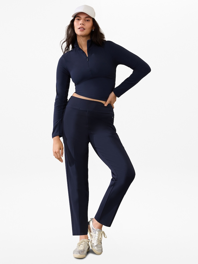 Endless High Rise Pant