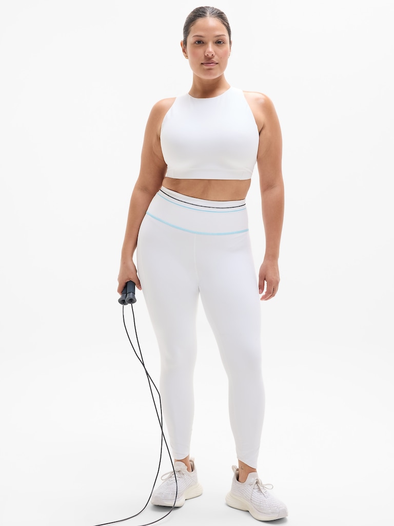 Flex Spacer Tipped Sports Bra D-DD