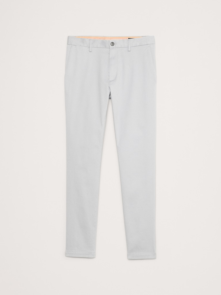 Skinny Rapid Movement Chino