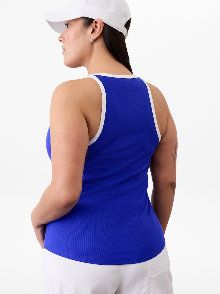 Signature Rib Tank