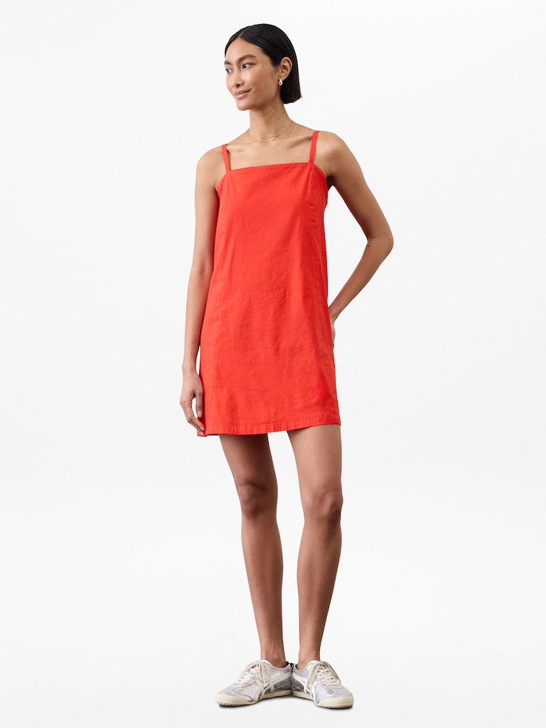 Paradise Cami Dress