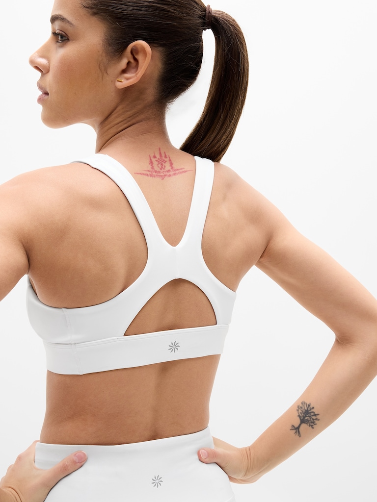 Interval Sports Bra A-C