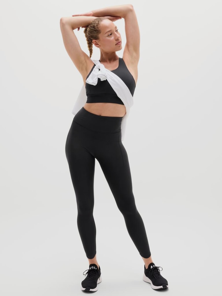 Pacesetter Ultra High Rise 7/8 Legging