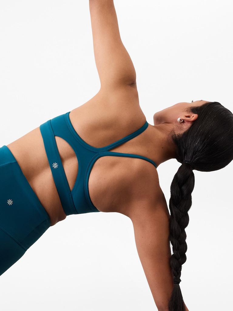 Vital Sports Bra A-C