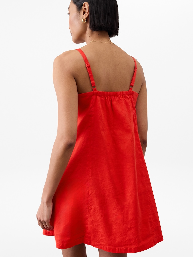 Paradise Cami Dress