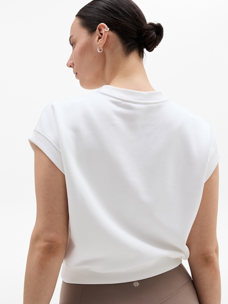 Terry Dolman Tee