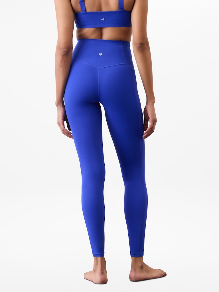Salutation Stash High Rise Legging