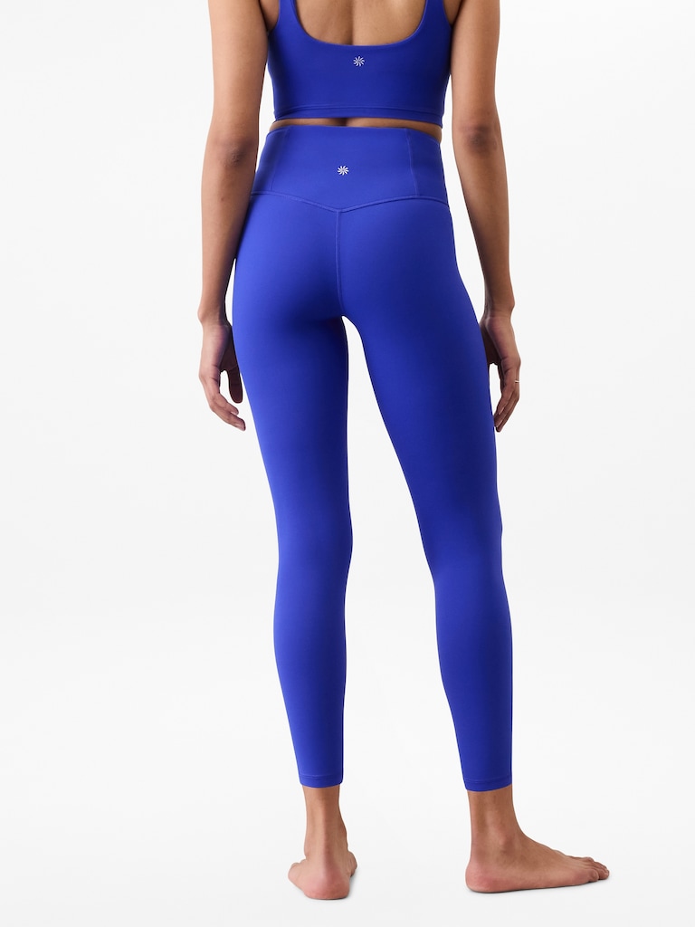 Elation Ultra High Rise 7/8 Legging