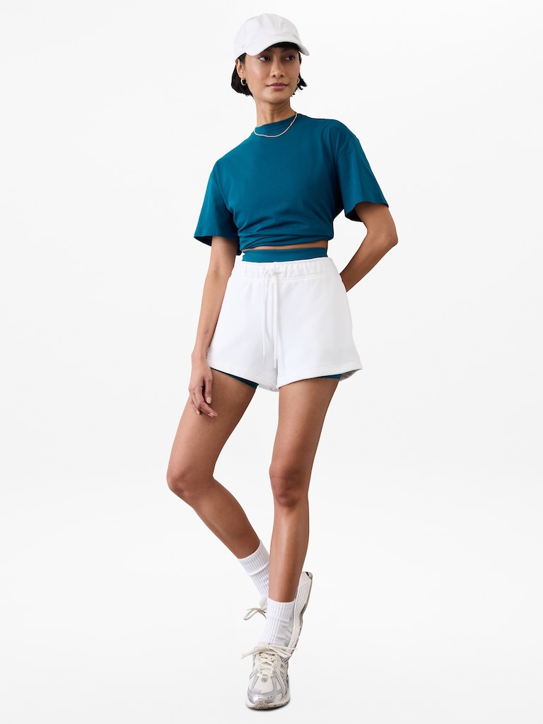 True Cotton Tee