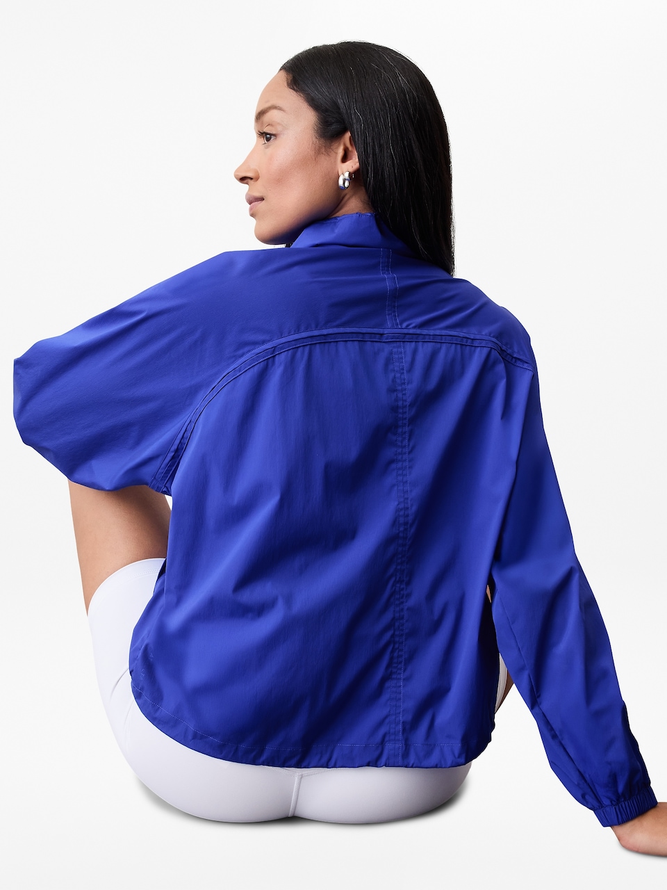 Rise Jacket