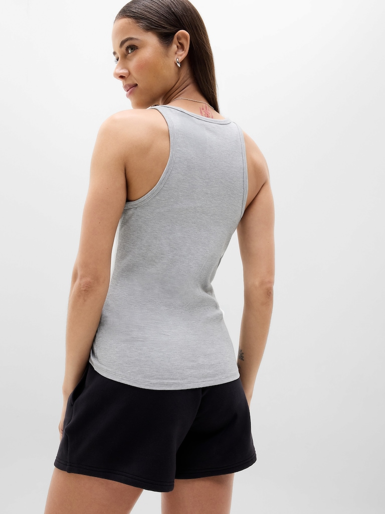 Signature Rib Tank