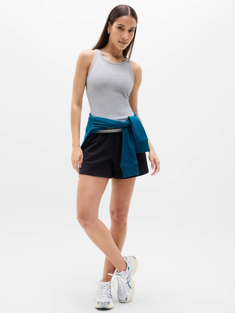 Signature Rib Tank