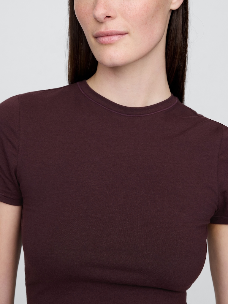 CloseKnit Jersey T-Shirt