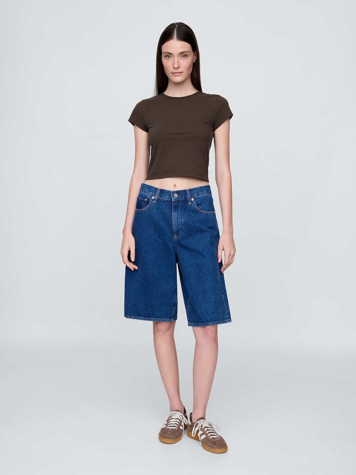 Cotton Jersey Baby T-Shirt