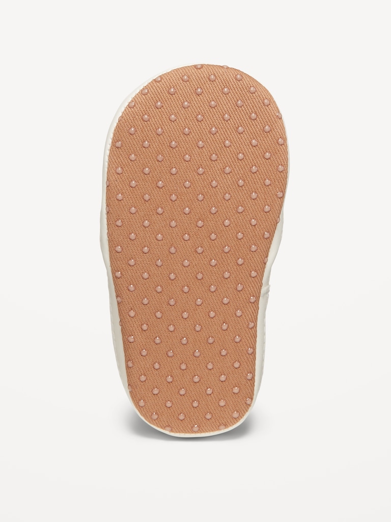 Unisex Slip-On Sneakers for Baby