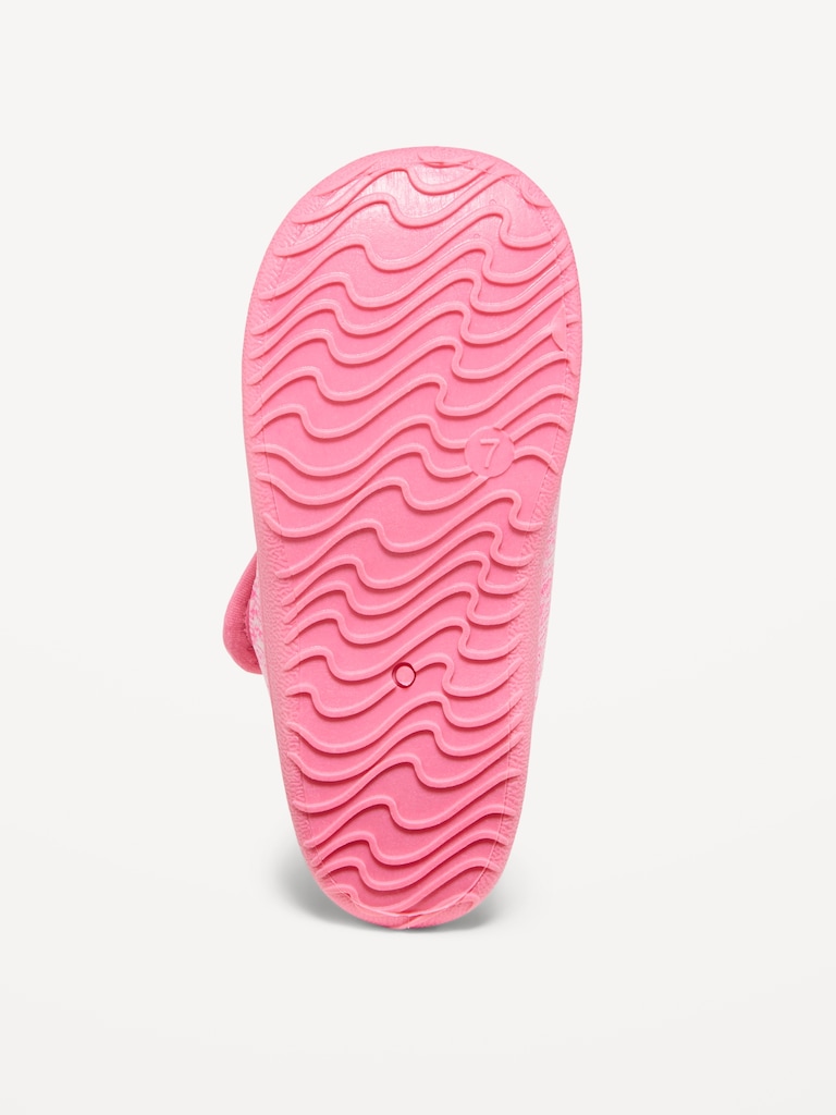 Unisex Swim Shoes for Baby