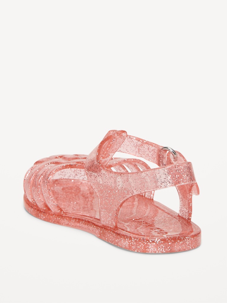 Sandales de pêcheur flexibles pour bébé