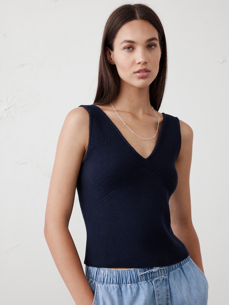 Delicate Cubic Zirconia Necklace