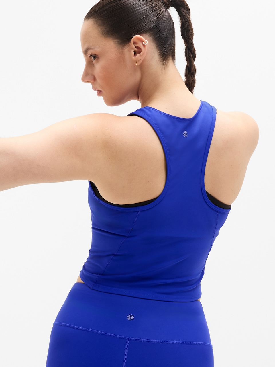 Interval Tank