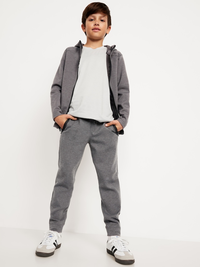 Dynamic Fleece Jogger Sweatpants for Boys
