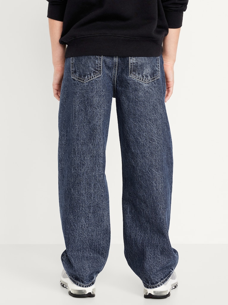 Super Baggy Jeans for Boys