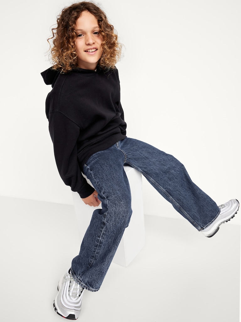 Super Baggy Jeans for Boys