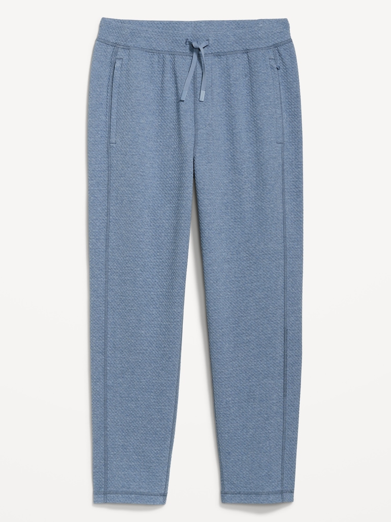 Recharge Fleece Tapered Sweatpants