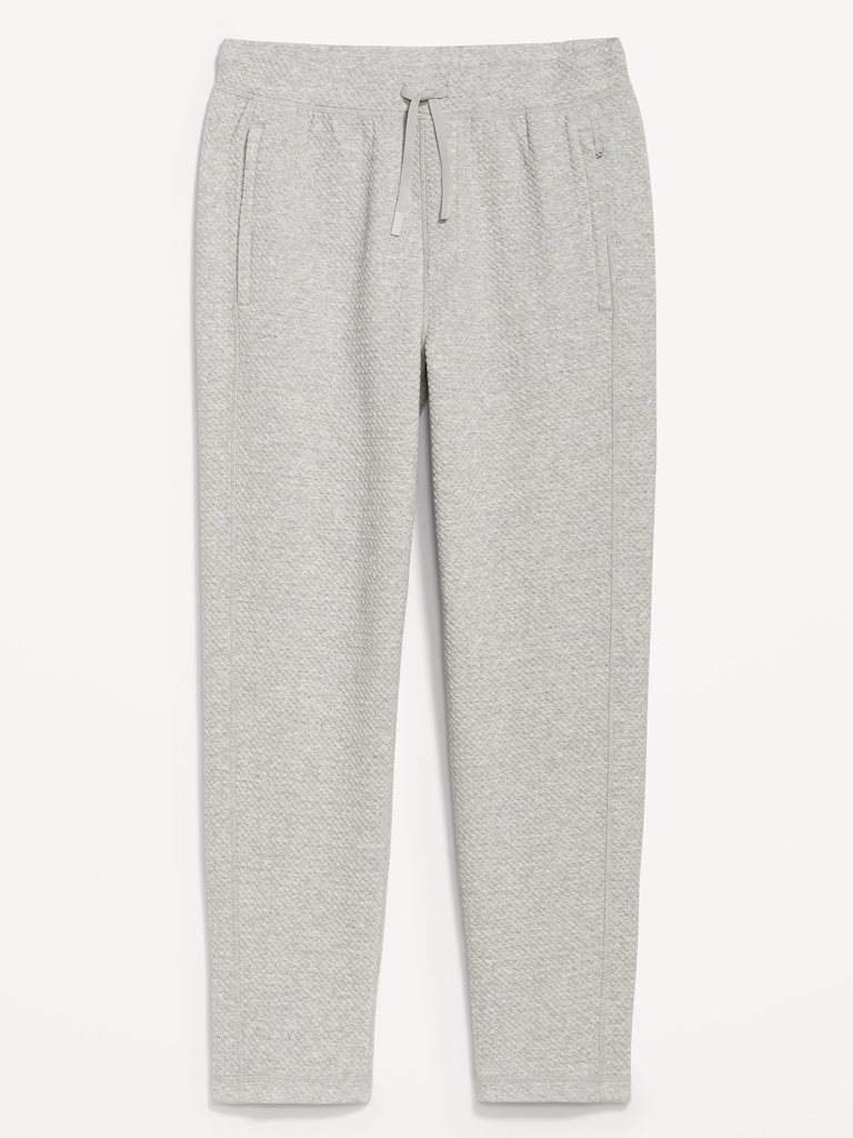 Recharge Fleece Tapered Sweatpants